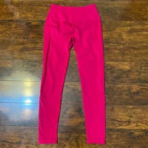 Alphalete amplify leggings